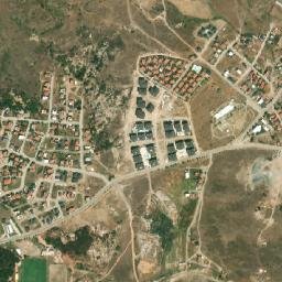 Drone Görünümü