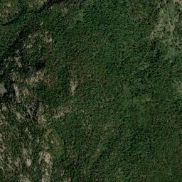 Nast Colorado High Resolution Satellite Map