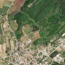 São Bartolomeu map(satellite map)
