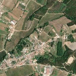 Alguber map(satellite map)