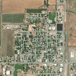 Maxwell map(satellite map)