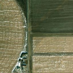 16513-16999 US-385 Burlington CO High Resolution Satellite Map