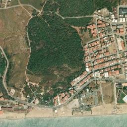 Drone Görünümü