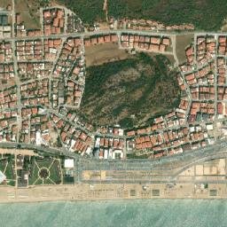 Drone Görünümü