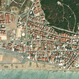Drone Görünümü