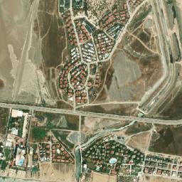Drone Görünümü