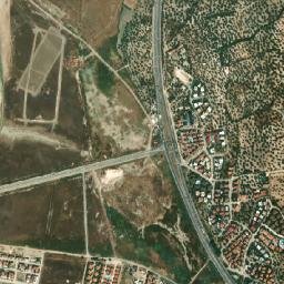 Drone Görünümü