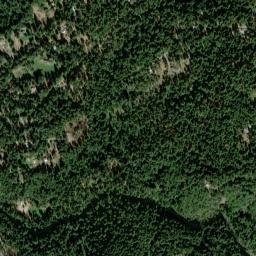 Willow Valley California High Resolution Satellite Map