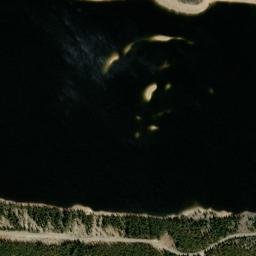 Turquoise Lake Rd, Leadville, CO 80461 High Resolution Satellite Map