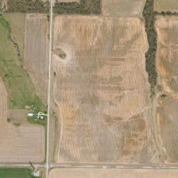 15999 State Highway T, Thompson, MO High Resolution Satellite Map