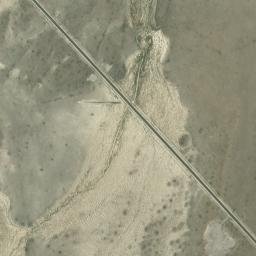 Nevada 379, NV, America High Resolution Satellite Map