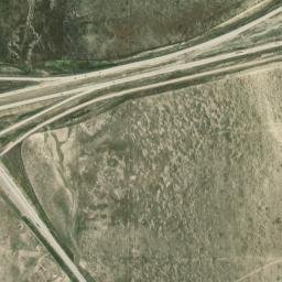 US-24 Limon CO 80828 America High Resolution Satellite Map