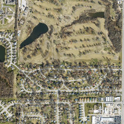 701 Highway 7, Lansing, KS 66043, USA High Resolution Satellite Map