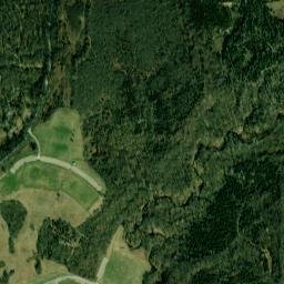 8987-9599 Northwest Hampton Road, Kansas City High Resolution Satellite Map