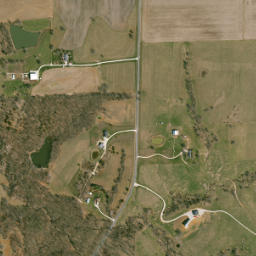 State Highway J, Mexico, MO 65265 High Resolution Satellite Map