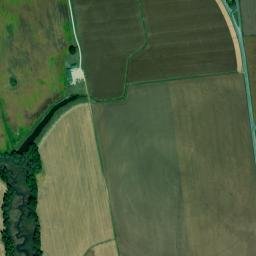 Nandains Landing Delaware High Resolution Satellite Map