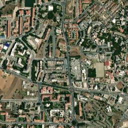 Su Planu map(satellite map)