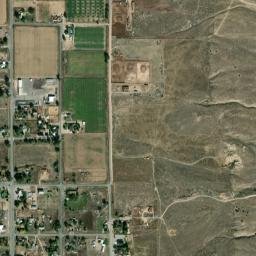 200-304 N State St, Scipio, UT 84656 Satellite Map