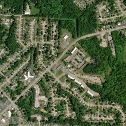 Northgate map(satellite map)