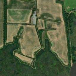 Whitehall Landing Delaware High Resolution Satellite Map