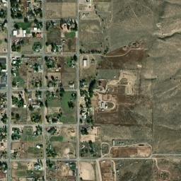 230-286 S State St, Scipio, UT 84656 Satellite Map