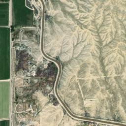 1678 18 Road, Fruita, CO 81521, USA High Resolution Satellite Map