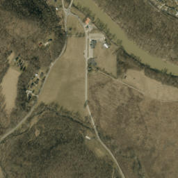 2-210 Lawrenceburg Road Harrison IN High Resolution Satellite Map