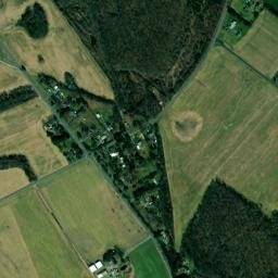 Underwood Corner Delaware High Resolution Satellite Map