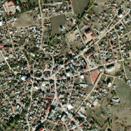 Kangal map(satellite map)