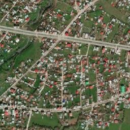Drone Görünümü