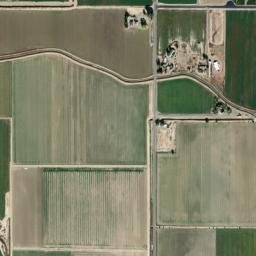 13 Road, Loma, CO 81524, USA High Resolution Satellite Map