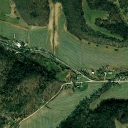 Michael Hollow Rd, Michael, IL 62065, USA Satellite Map