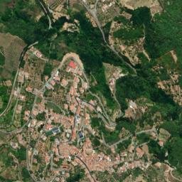 Figline Vegliaturo map(satellite map)