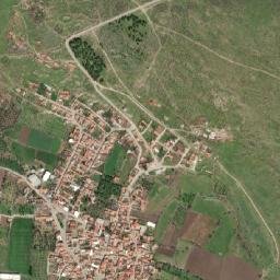 Drone Görünümü