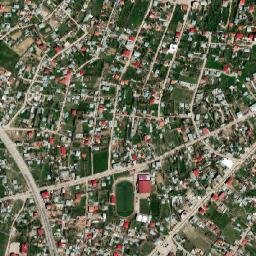 Patnos map(satellite map)