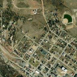 Fairplay map(satellite map)