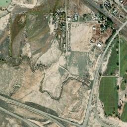 US Highway 6 & 50, Mack, CO 81525, USA Satellite Map