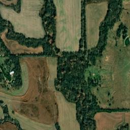 29101 Wirt Road, Saint Marys, KS 66536 High Resolution Satellite Map