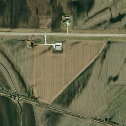 Missouri 210, Orrick, MO 64077, USA High Resolution Satellite Map