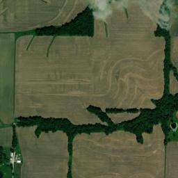 Satellite view of Momo, the Missouri Monster