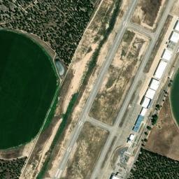 Ponte de Sor map(satellite map)