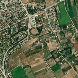 Drone Görünümü
