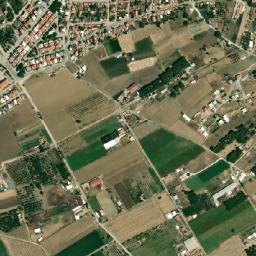 Drone Görünümü