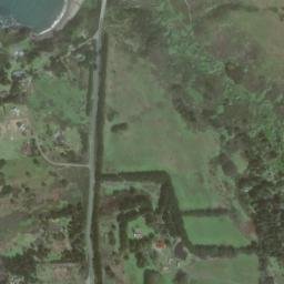 Whitesboro California High Resolution Satellite Map