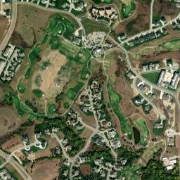 Grand Mere Parkway, Manhattan, KS 66503 High Resolution Satellite Map