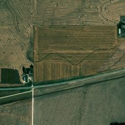 19900-19916 U.S. 24, Wamego, KS High Resolution Satellite Map