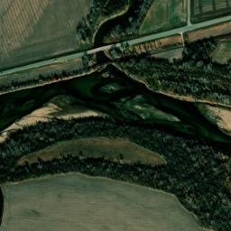 U.S. 24, Wamego, KS 66547, America High Resolution Satellite Map