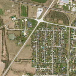 807-899 Adams St, Centralia, MO 65240 Satellite Map