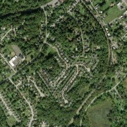 Elkridge map(satellite map)