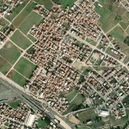 Drone Görünümü